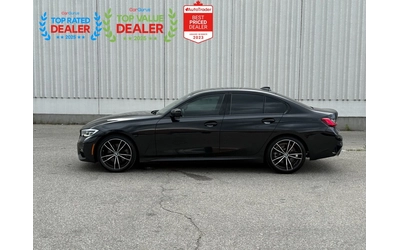 BMW 330 xDriveM Package - автомобили, коли, обяви за нови и употребявани 7