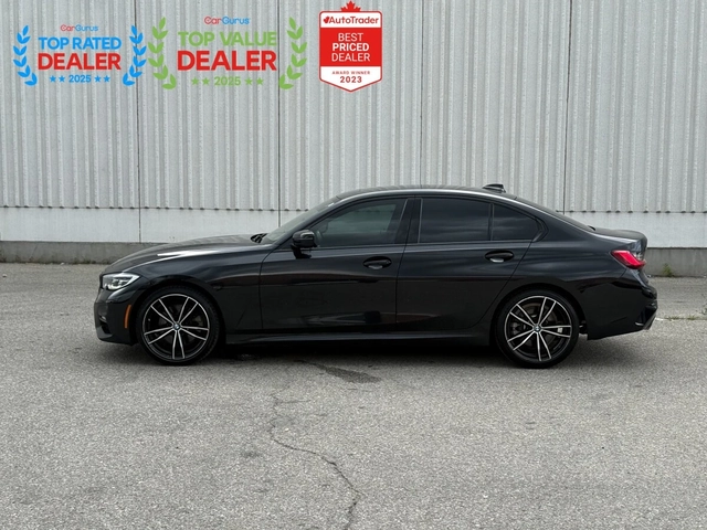 BMW 330 xDriveM Package - автомобили, коли, обяви за нови и употребявани 7