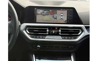 BMW 330 e xDrive Plug-in Hybrid - автомобили, коли, обяви за нови и употребявани 10