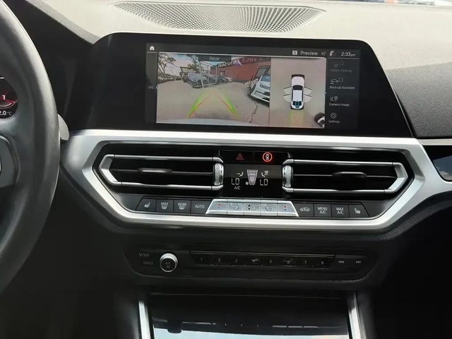 BMW 330 e xDrive Plug-in Hybrid - автомобили, коли, обяви за нови и употребявани 10
