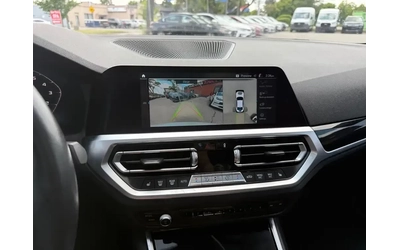 BMW 330 e xDrive Plug-in Hybrid - автомобили, коли, обяви за нови и употребявани 13