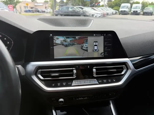 BMW 330 e xDrive Plug-in Hybrid - автомобили, коли, обяви за нови и употребявани 13