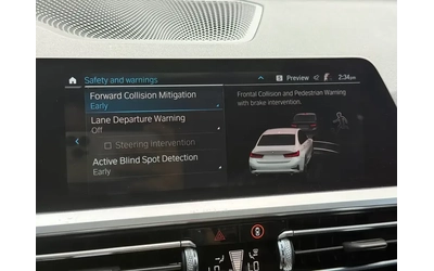 BMW 330 e xDrive Plug-in Hybrid - автомобили, коли, обяви за нови и употребявани 15