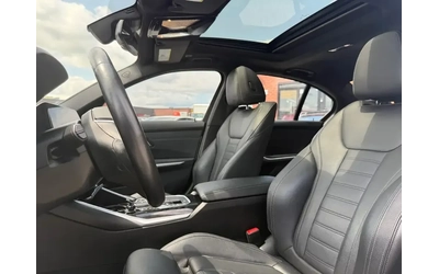 BMW 330 e xDrive Plug-in Hybrid - автомобили, коли, обяви за нови и употребявани 7