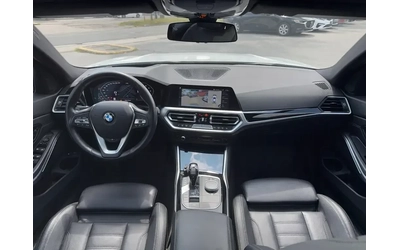 BMW 330 e xDrive Plug-in Hybrid - автомобили, коли, обяви за нови и употребявани 8