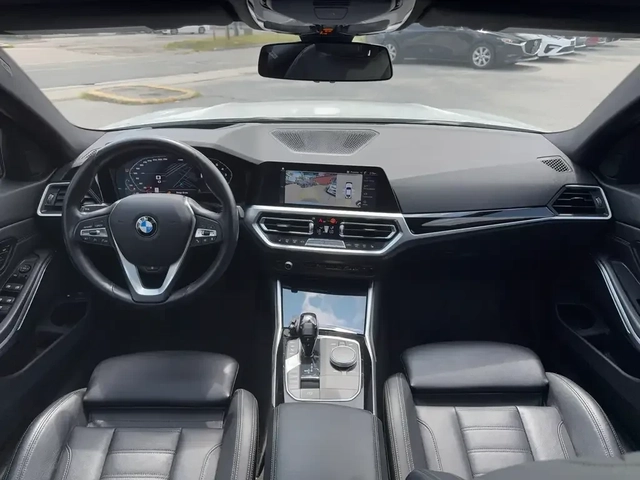 BMW 330 e xDrive Plug-in Hybrid - автомобили, коли, обяви за нови и употребявани 8