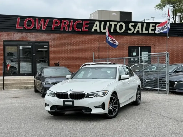 BMW 330 i xDrive - автомобили, коли, обяви за нови и употребявани 0