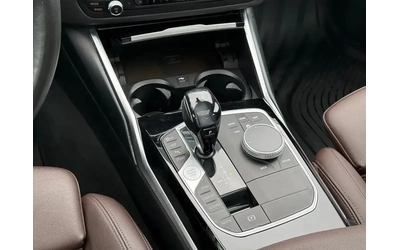 BMW 330 i xDrive - автомобили, коли, обяви за нови и употребявани 10