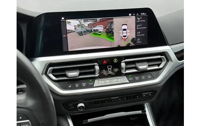 BMW 330 i xDrive - автомобили, коли, обяви за нови и употребявани 12