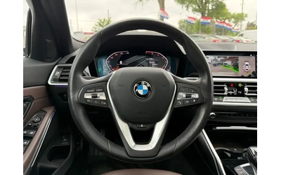 BMW 330 i xDrive - автомобили, коли, обяви за нови и употребявани 13
