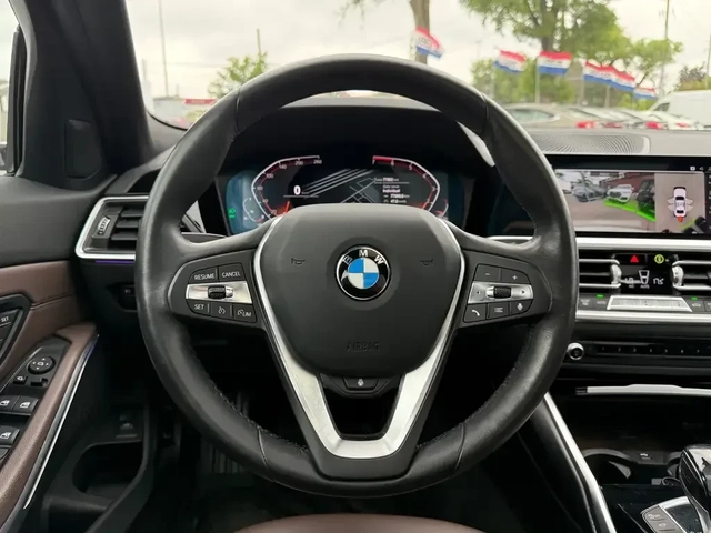 BMW 330 i xDrive - автомобили, коли, обяви за нови и употребявани 13