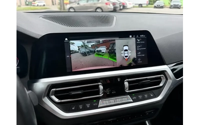 BMW 330 i xDrive - автомобили, коли, обяви за нови и употребявани 15