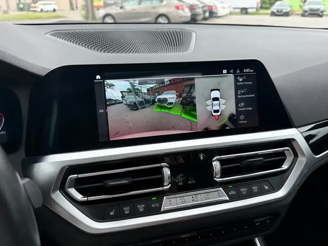 BMW 330 i xDrive - автомобили, коли, обяви за нови и употребявани 15