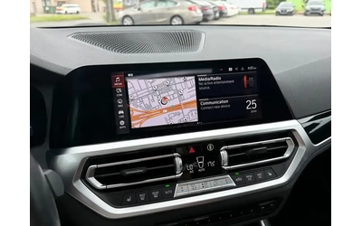 BMW 330 i xDrive - автомобили, коли, обяви за нови и употребявани 16