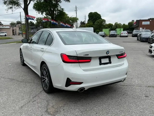 BMW 330 i xDrive - автомобили, коли, обяви за нови и употребявани 2