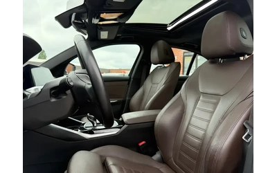 BMW 330 i xDrive - автомобили, коли, обяви за нови и употребявани 7