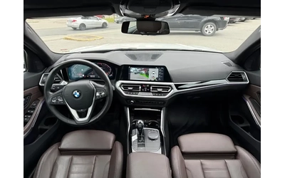 BMW 330 i xDrive - автомобили, коли, обяви за нови и употребявани 8
