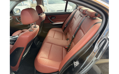 BMW 330 BMW 330 * 2011г* FACE* НАВИ* 220.000КМ* ТОП Състояние - автомобили, коли, обяви за нови и употребявани 12