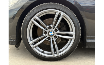 BMW 330 BMW 330 * 2011г* FACE* НАВИ* 220.000КМ* ТОП Състояние - автомобили, коли, обяви за нови и употребявани 16