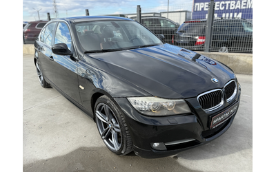 bmw-330-bmw-330-2011g-face-navi-220-000km-top-sastoyanie - 1