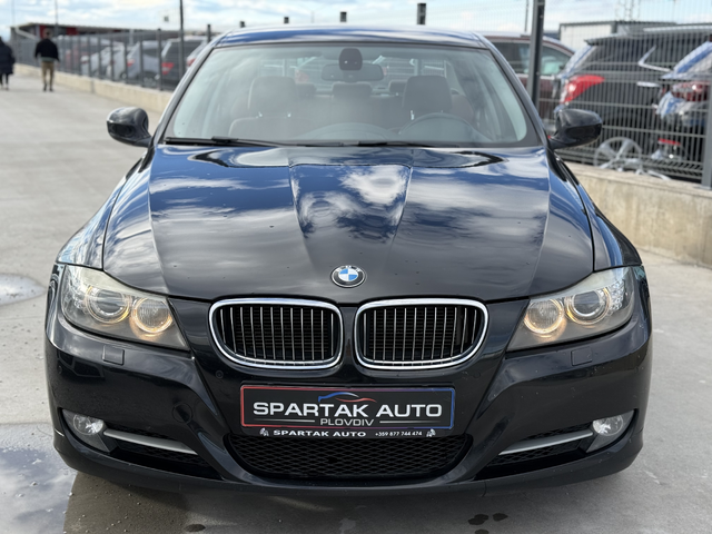 BMW 330 BMW 330 * 2011г* FACE* НАВИ* 220.000КМ* ТОП Състояние - автомобили, коли, обяви за нови и употребявани 2