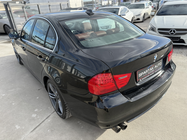 BMW 330 BMW 330 * 2011г* FACE* НАВИ* 220.000КМ* ТОП Състояние - автомобили, коли, обяви за нови и употребявани 5