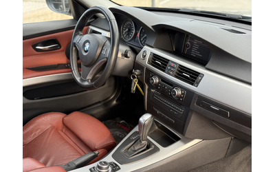 BMW 330 BMW 330 * 2011г* FACE* НАВИ* 220.000КМ* ТОП Състояние - автомобили, коли, обяви за нови и употребявани 7