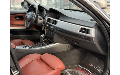 BMW 330 BMW 330 * 2011г* FACE* НАВИ* 220.000КМ* ТОП Състояние - автомобили, коли, обяви за нови и употребявани 8