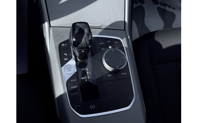 BMW 330 e/G20/PDC/Подгрев/Sport Line/Virtual/Navi/ - автомобили, коли, обяви за нови и употребявани 10