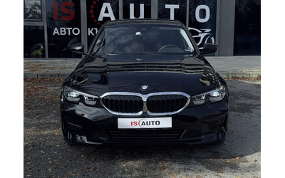 bmw-330-e-g20-pdc-podgrev-sport-line-virtual-navi - 1