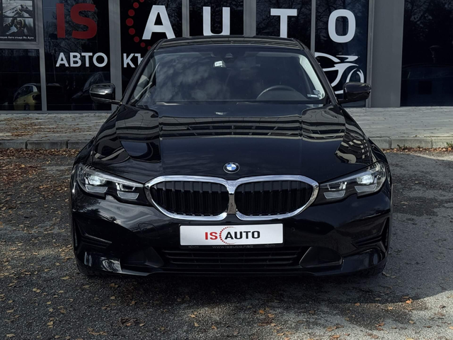 BMW 330 e/G20/PDC/Подгрев/Sport Line/Virtual/Navi/ - автомобили, коли, обяви за нови и употребявани 1