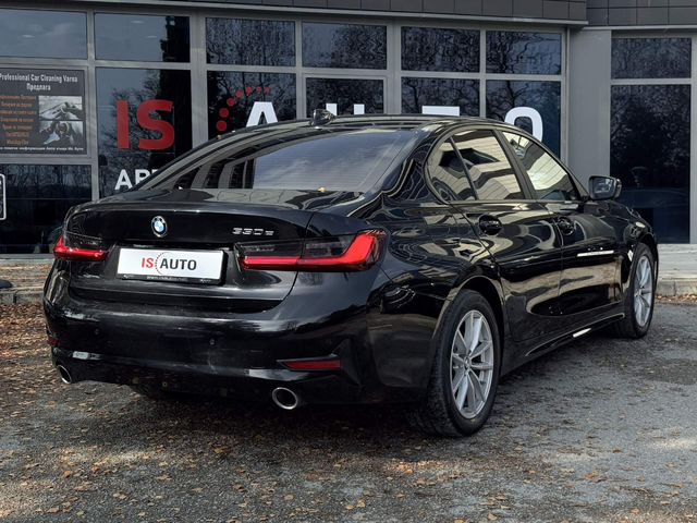 BMW 330 e/G20/PDC/Подгрев/Sport Line/Virtual/Navi/ - автомобили, коли, обяви за нови и употребявани 3