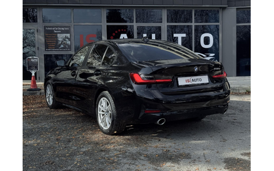 bmw-330-e-g20-pdc-podgrev-sport-line-virtual-navi - 5