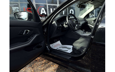 BMW 330 e/G20/PDC/Подгрев/Sport Line/Virtual/Navi/ - автомобили, коли, обяви за нови и употребявани 6