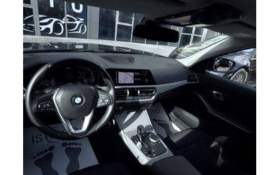 BMW 330 e/G20/PDC/Подгрев/Sport Line/Virtual/Navi/ - автомобили, коли, обяви за нови и употребявани 8