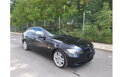 bmw-330-n52-258k-s-kozha-navigatsiya-avtomat-otlichen - 2