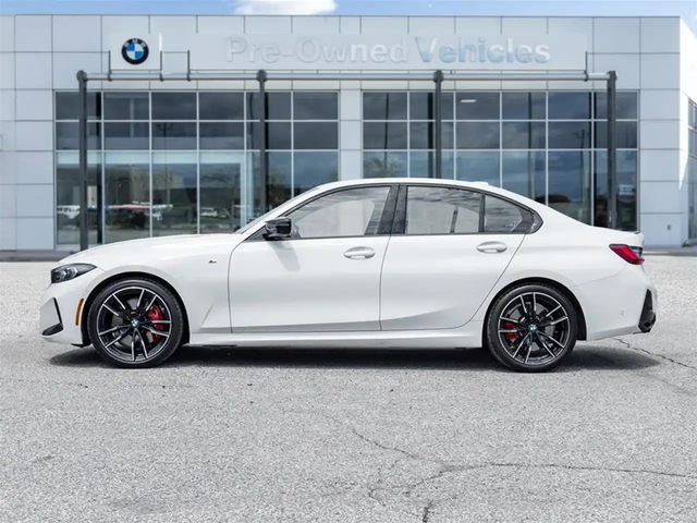 BMW 330 PremiumEnhanced/MSportPro/ServiceRecords/OneOwner All Wheel Drive - автомобили, коли, обяви за нови и употребявани 3