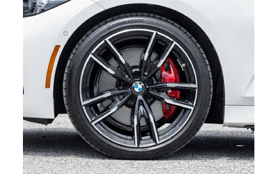 bmw-330-premiumenhanced-msportpro-servicerecords-oneowner-all-wheel-drive - 4