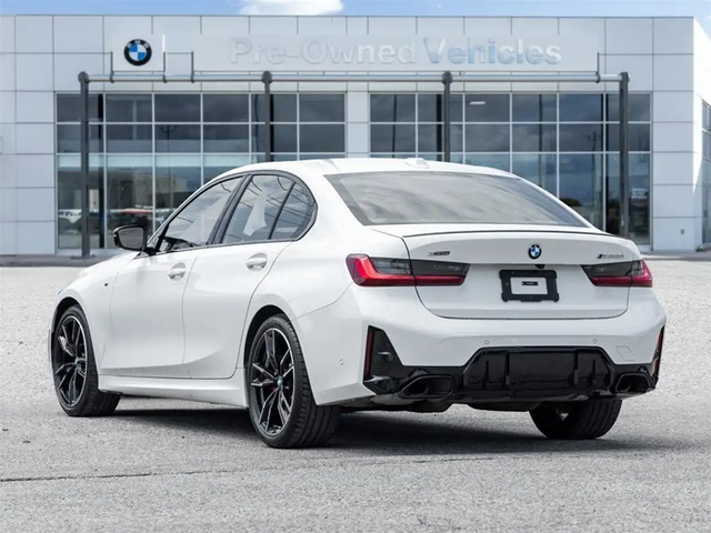 BMW 330 PremiumEnhanced/MSportPro/ServiceRecords/OneOwner All Wheel Drive - автомобили, коли, обяви за нови и употребявани 6