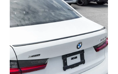 BMW 330 PremiumEnhanced/MSportPro/ServiceRecords/OneOwner All Wheel Drive - автомобили, коли, обяви за нови и употребявани 7