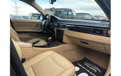 BMW 330 * Ръчка* Задно* - автомобили, коли, обяви за нови и употребявани 10