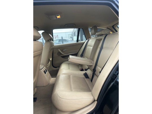 BMW 330 * Ръчка* Задно* - автомобили, коли, обяви за нови и употребявани 11