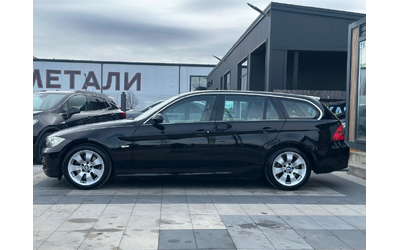 bmw-330-rachka-zadno - 5