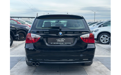 BMW 330 * Ръчка* Задно* - автомобили, коли, обяви за нови и употребявани 7