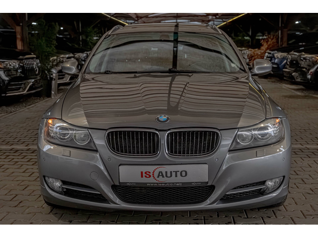 BMW  330 xd/Sport/Recaro/Pro Logic/BiXenon/Панорама/Климатроник - автомобили, коли, обяви за нови и употребявани 0