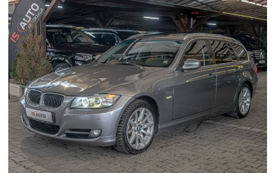 bmw-330-xd-sport-recaro-pro-logic-bixenon-panorama-klimatronik - 2