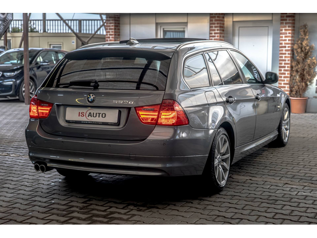 BMW  330 xd/Sport/Recaro/Pro Logic/BiXenon/Панорама/Климатроник - автомобили, коли, обяви за нови и употребявани 5