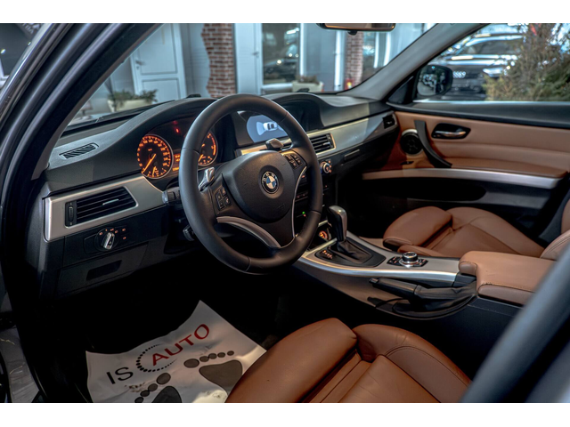 BMW  330 xd/Sport/Recaro/Pro Logic/BiXenon/Панорама/Климатроник - автомобили, коли, обяви за нови и употребявани 6