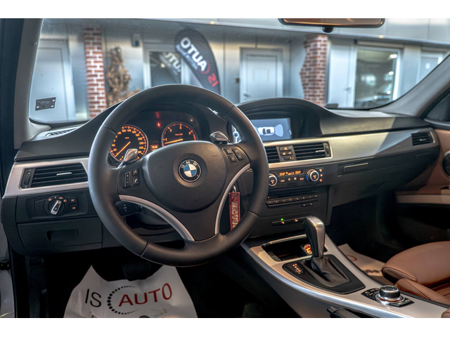 BMW  330 xd/Sport/Recaro/Pro Logic/BiXenon/Панорама/Климатроник - автомобили, коли, обяви за нови и употребявани 9