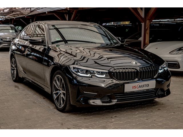 BMW 330 xDrive/PDC/Sport Gearbox/Sport Line/Active Guard - автомобили, коли, обяви за нови и употребявани 1